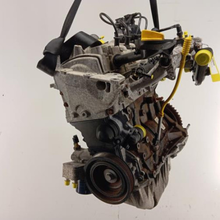 Moteur RENAULT MODUS Photo n°1
