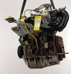 Moteur RENAULT MODUS