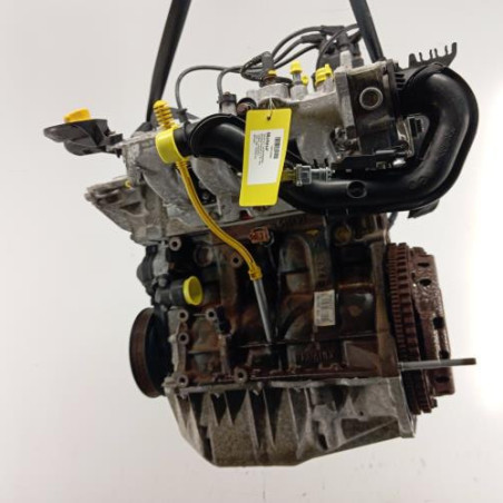 Moteur RENAULT MODUS