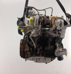 Moteur RENAULT MODUS Photo n°4