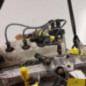 Moteur RENAULT MODUS