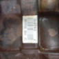 Moteur RENAULT MODUS