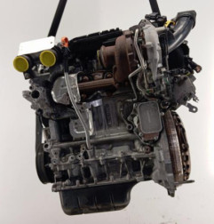 Moteur CITROEN C3 3 Photo n°1