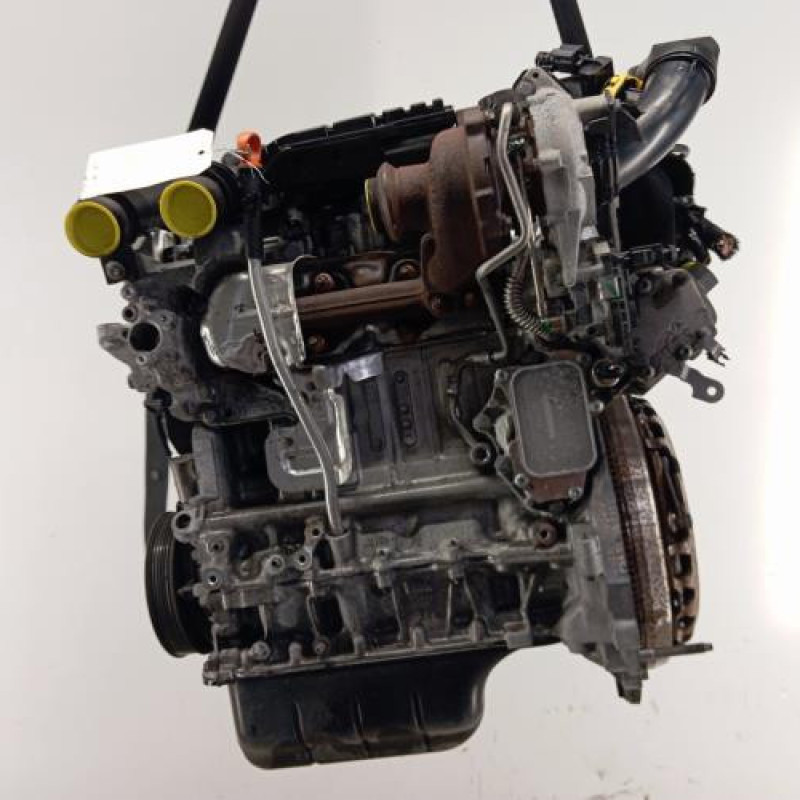 Moteur CITROEN C3 3 Moteur CITROEN C3 3