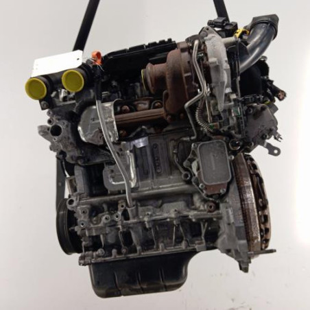 Moteur CITROEN C3 3 Photo n°1