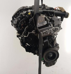 Moteur CITROEN C3 3