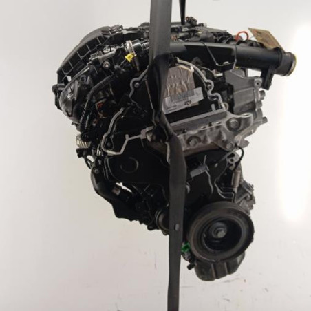 Moteur CITROEN C3 3