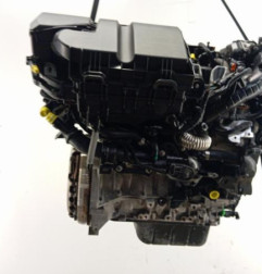 Moteur CITROEN C3 3 Photo n°3