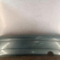 Pare choc arriere CITROEN C3 1