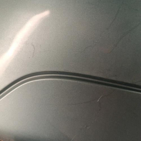 Pare choc arriere CITROEN C3 1