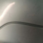 Pare choc arriere CITROEN C3 1