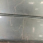 Pare choc arriere CITROEN C3 1