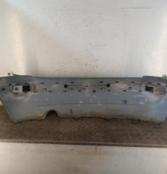 Pare choc arriere CITROEN C3 1 Photo n°7