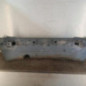 Pare choc arriere CITROEN C3 1