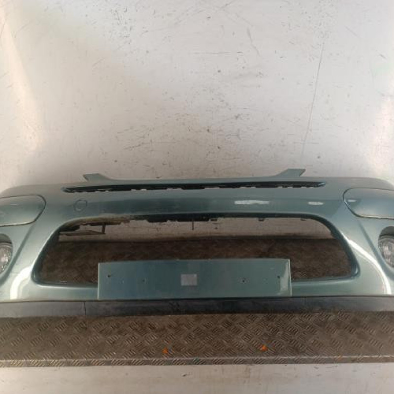 Pare choc avant CITROEN C3 1