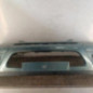 Pare choc avant CITROEN C3 1