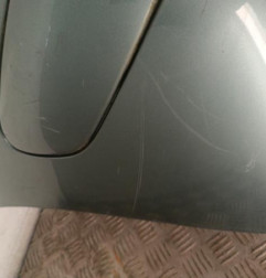 Pare choc avant CITROEN C3 1