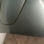 Pare choc avant CITROEN C3 1