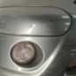 Pare choc avant CITROEN C3 1