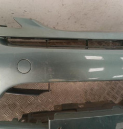 Pare choc avant CITROEN C3 1 Photo n°4