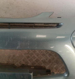 Pare choc avant CITROEN C3 1 Photo n°5