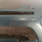 Pare choc avant CITROEN C3 1