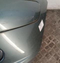 Pare choc avant CITROEN C3 1 Photo n°6