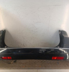Pare choc arriere CITROEN C4 PICASSO 1 Photo n°1