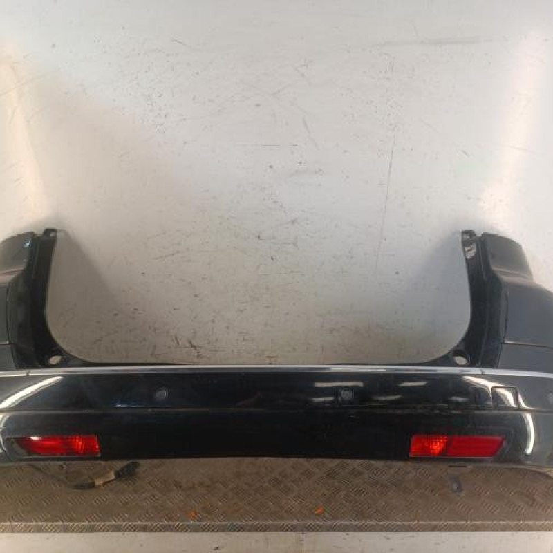 Pare choc arriere CITROEN C4 PICASSO 1