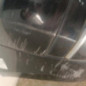Pare choc arriere CITROEN C4 PICASSO 1