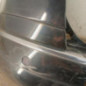 Pare choc arriere CITROEN C4 PICASSO 1