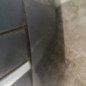 Pare choc arriere CITROEN C4 PICASSO 1