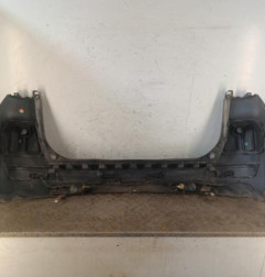 Pare choc arriere CITROEN C4 PICASSO 1 Photo n°6
