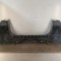 Pare choc arriere CITROEN C4 PICASSO 1