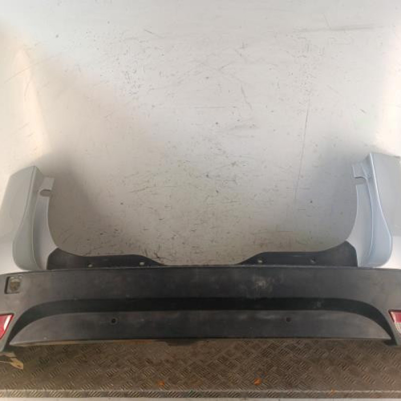 Pare choc arriere RENAULT SCENIC 3