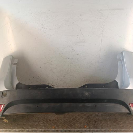 Pare choc arriere RENAULT SCENIC 3 Photo n°1