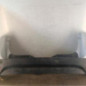 Pare choc arriere RENAULT SCENIC 3