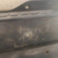 Pare choc arriere RENAULT SCENIC 3