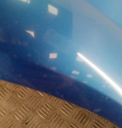 Aile avant droit RENAULT MEGANE 2
