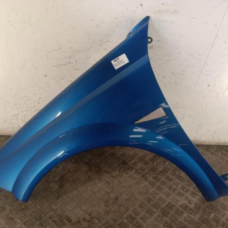 Aile avant gauche RENAULT MEGANE 2