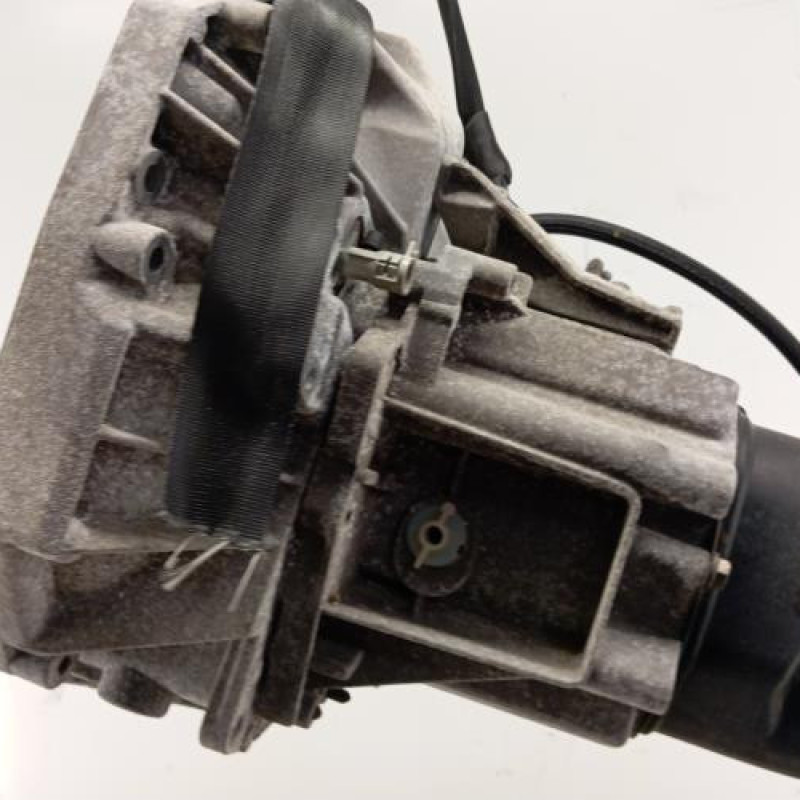 Boite de vitesses RENAULT CLIO 3