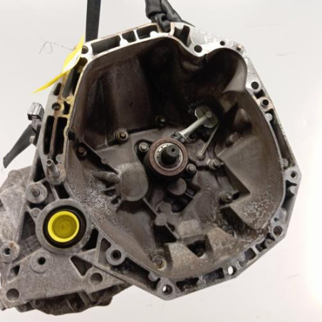 Boite de vitesses RENAULT CLIO 3