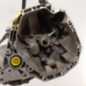 Boite de vitesses RENAULT CLIO 3