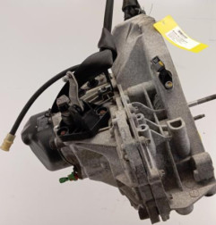 Boite de vitesses RENAULT CLIO 3 Photo n°3