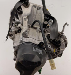 Boite de vitesses RENAULT CLIO 3 Photo n°4