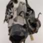 Boite de vitesses RENAULT CLIO 3