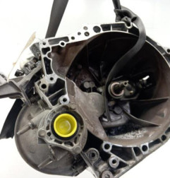 Boite de vitesses PEUGEOT 308 2 Photo n°5