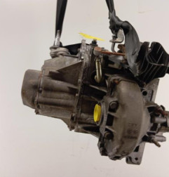 Boite de vitesses CITROEN BERLINGO 2 Photo n°3