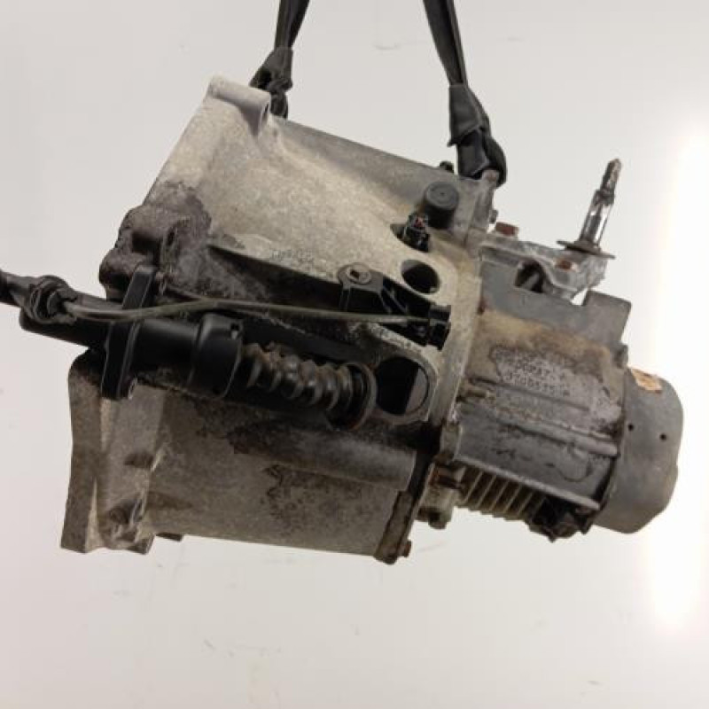 Boite de vitesses PEUGEOT PARTNER 2