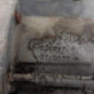 Boite de vitesses PEUGEOT PARTNER 2